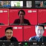 Roadshow Gerakan Nasional 1.000 Startup Digital di Jabar Pemda Kota Cimahi Optimistis Lahirkan Startup Level Internasional