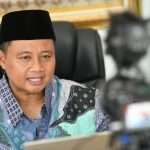 World Cleanup Day Wagub Jabar Ajak Masyarakat Kelola Sampah Rumah Tangga