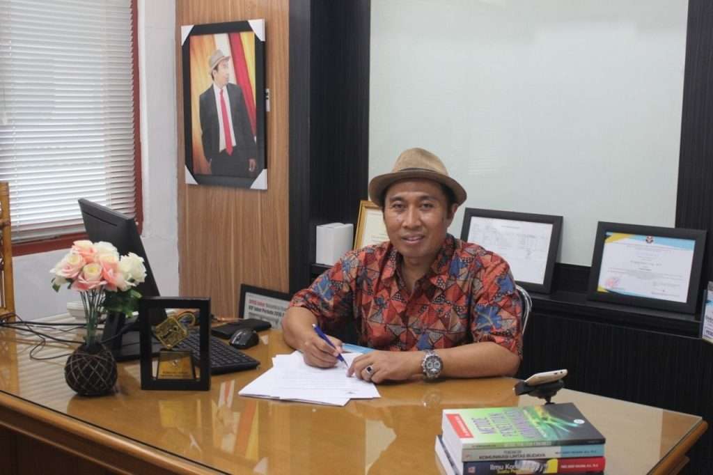 Jabar Masuk Lima Besar IKIP Terbaik di Indonesia