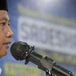 Uu Ruzhanul Tekankan Pentingnya Program SADESHA untuk Perkuat SDM