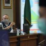 Sekda Paparkan Strategi Jabar Tingkatkan Kualitas Pengelolaan Keuangan Daerah