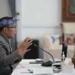 Ridwan Kamil Ajak Pelaku Usaha Optimis Pulihkan Ekonomi