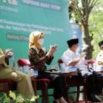 Atalia Ajak Masyarakat Jadi Orang Tua Asuh Anak Yatim Piatu karena COVID-19