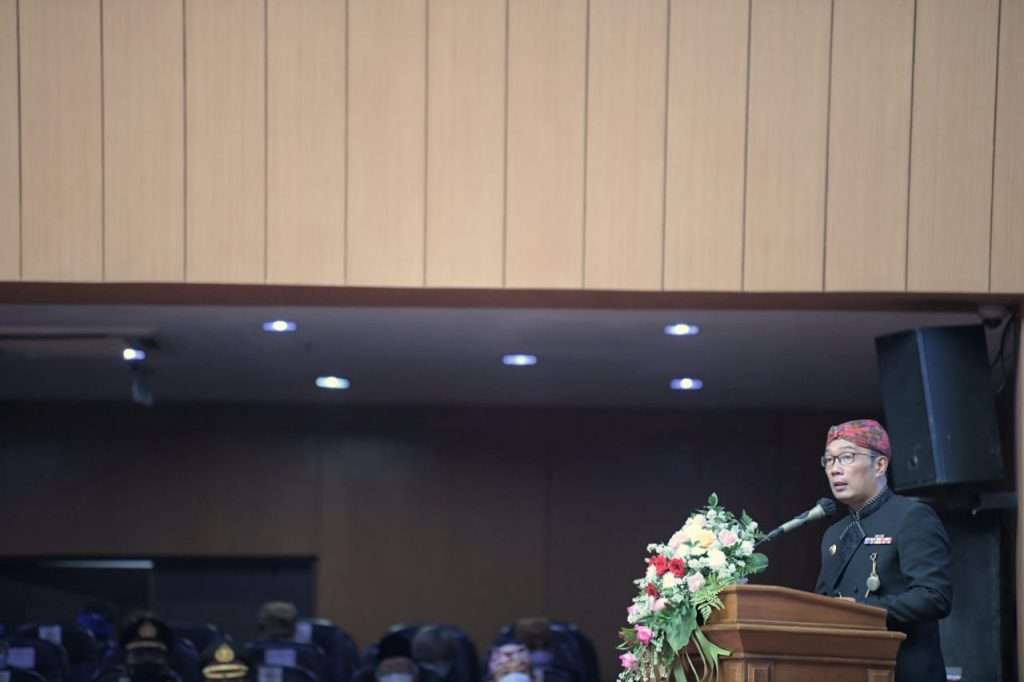 Ridwan Kamil Usulkan Prof. Mochtar Kusumaatmadja Jadi Pahlawan Nasional