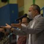 PON XX Papua 2021 Pesan Sekda untuk Kontingen Jabar: Saling Memotivasi