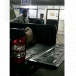 Diduga Dianiaya, Wanita Bawa Balita Tergeletak Di Bawah Flyover Kircon