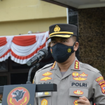 Polresta Cirebon Gelar Operasi Zebra Lodaya 2021, Ini Sasaran Pelanggarannya