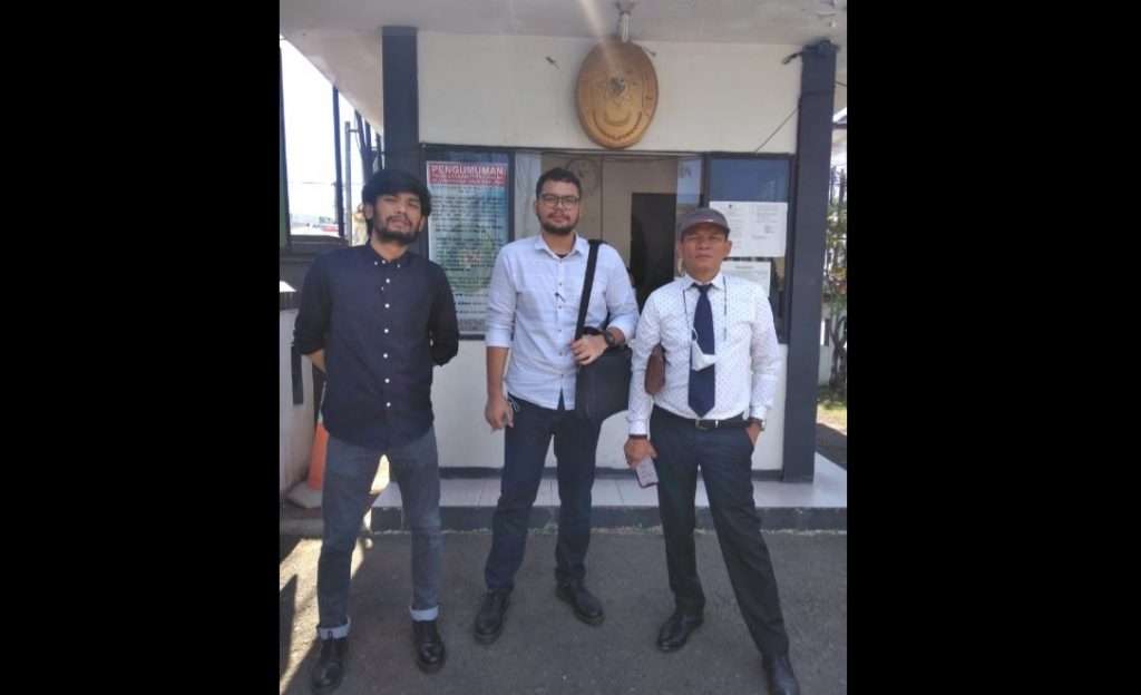 Operasi Kutil Berujung Hilang Nyawa, RS Mitra Kasih Cimahi Digugat