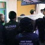 Respon Cepat JQR Bantu Warga Jabar yang Alami Laka Lantas di Aceh