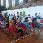 Jabar Quick Response Gelar Vaksinasi Dosis Kedua untuk 3.000 orang
