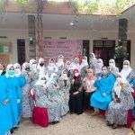 Wabup Cirebon & Kadinkes Hadiri Vaksinasi Bumil Di Pabuaran Sampai Tuntas