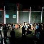 Cegah Tragedi Kebakaran Lapas Tangerang, Lapas Kota Banjar Gelar Simulasi