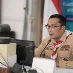 Ridwan Kamil: Pariwisata Bangkit 2022 jika Vaksin Selesai 2021