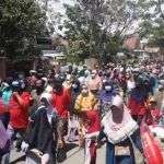 “AMANAH” Bakal Bersaing Di Laga Pilwu Dompyong Kulon