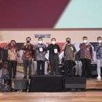 Jawab Tantangan Zaman, BPIP Sosialisasikan Pancasila Lewat Musik