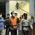 Sempat Ngaku Covid, Wakil Ketua DPR Tetap Ditahan KPK