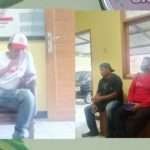 Distop Paksa Debt Collector, Roni Belok ke Kantor Polisi, Ini Endingnya