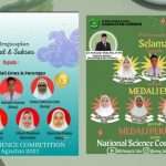 MAN 4 Cirebon Juara Lagi