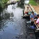 Kali Cilemahabang Tercemar, Komisi III Minta Pemkab Bertindak