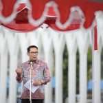 Resmikan Alun-alun Aimas di Sorong, Ridwan Kamil: Bentuk Persaudaraan Jabar-Papua