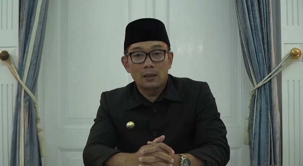 Jabar Raih Penghargaan Gatra Apresiasi Energi 2021