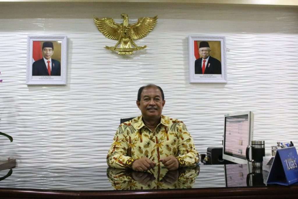 WEST JAVA INDUSTRIAL MEETING 2021 Jabar Bangun Pusat Bahan Baku bagi Industri Kecil – UMKM