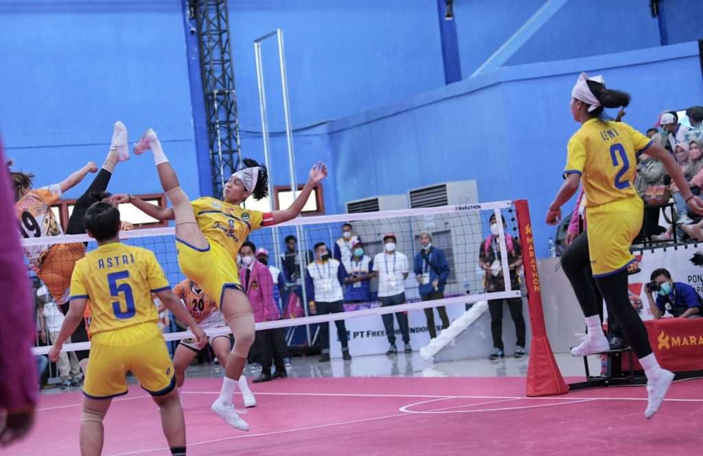 PON XX Papua 2021 Kesehatan Kontingen PON Jabar Jadi Prioritas PON XX Papua 2021 Kesehatan Kontingen PON Jabar Jadi Prioritas