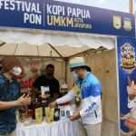 PON XX Papua 2021 Jabar Optimistis Pulang sebagai Juara Umum