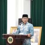 Ridwan Kamil Bagikan Resep Pembinaan Atlet di Jabar