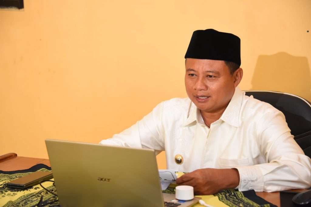 Wagub Jabar Sebarkan Pesan Kesehatan kepada Santri Wagub Jabar Sebarkan Pesan Kesehatan kepada Santri