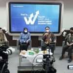 ROAD TO 3RD WEST JAVA INVESTMENT SUMMIT 2021 BI: Investasi Dorong Pemulihan Ekononi Jabar