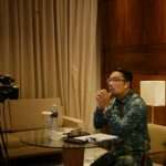 Ridwan Kamil: Program Keumatan di Jabar Berdasarkan Nilai Pancasila