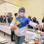 Juara Umum PON XX, Jabar Siapkan Kadeudeuh