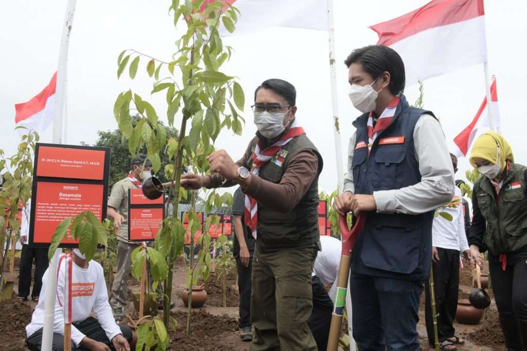 Pariwisata Jabar Siap Bangkit