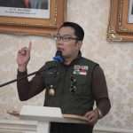 Ridwan Kamil Dorong Percepatan Vaksinasi di Cianjur