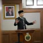 Gubernur dan Enam Kepala Daerah Sepakat Kelola Bersama TPPAS Regional Legok Nangka