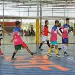 Sambut Hari Santri, Ansor Kabupaten Bekasi Gelar Ansor Cup 2021