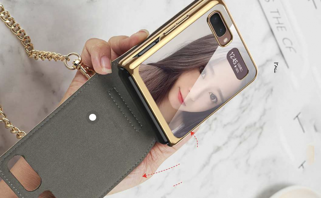 Sebelum Beli, Kenali Plus Minus Ponsel Layar Lipat Sebelum Beli, Kenali Plus Minus Ponsel Layar Lipat