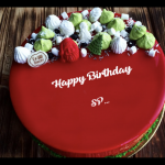 Lirik Lagu Blues Ultah - SP BAND