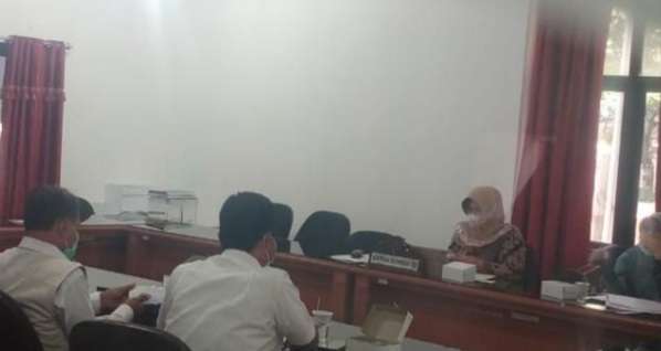 DPRD Kab Cirebon Segera Sahkan Perda Pengelolaan Sampah