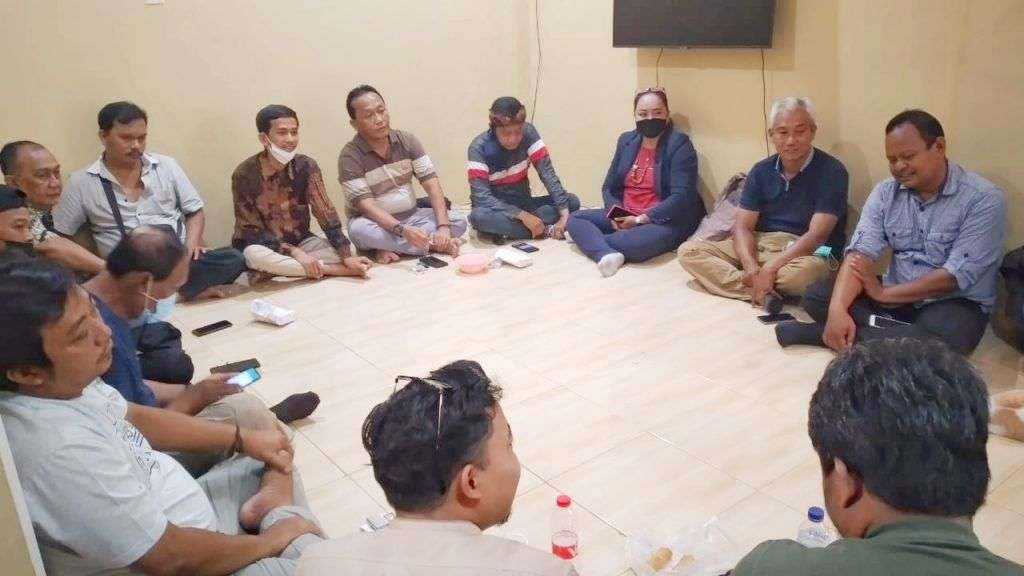 Awak Media Boikot Berita Pemkab Karawang Gara-gara Ini