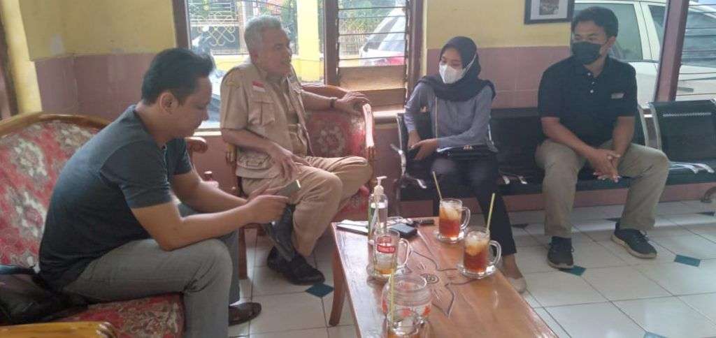 Progres Kawasan Industri Disalip Pabedilan, Begini Kata Kuwu Ambulu Progres Kawasan Industri Disalip Pabedilan, Begini Kata Kuwu Ambulu