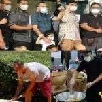 Tawaran ASN Polri Masih Ngambang, Eks Pegawai KPK Pilih Bisnis Hingga Jadi Kuli