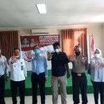 RSUD Waled Deklarasikan Anti Pungli Bareng Kemenko Polhukam & Polri