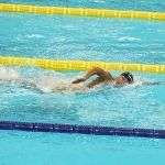 Jabar Raih Emas Terakhir dari Cabor Renang