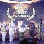 WJIS 2021 Bukukan Transaksi Rp 6,5 Triliun