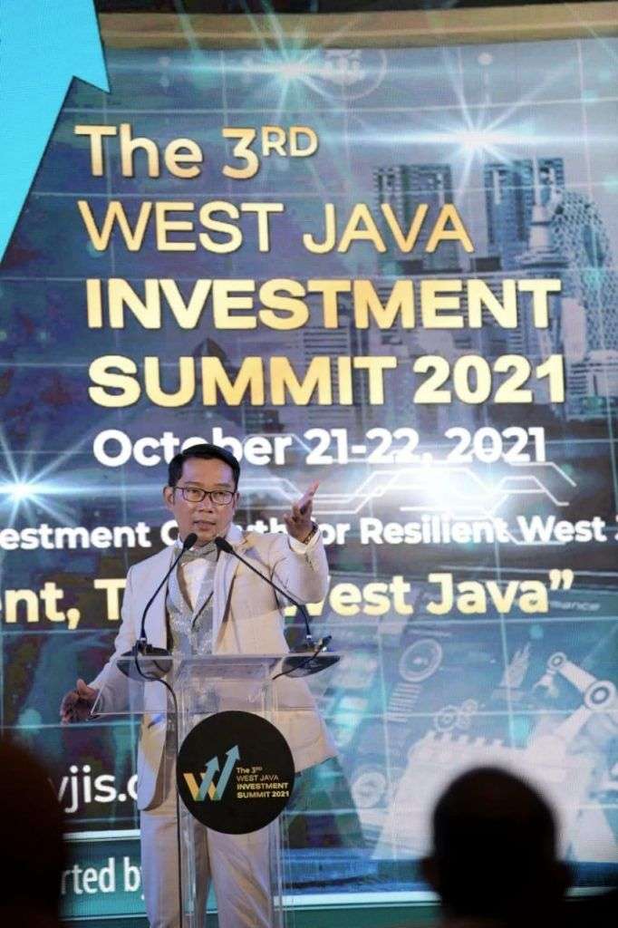 Penerbitan Perpres Rebana dan Jabar Selatan Harus Disertai Penguatan Kolaborasi