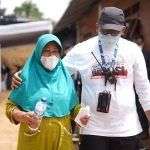 JQR Kebut Herd Immunity Lewat Vaksinasi Bareng Eiger & Korem 061 Di Bogor