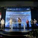 1.100 Investor Jajaki Investasi Di WJIS 2021