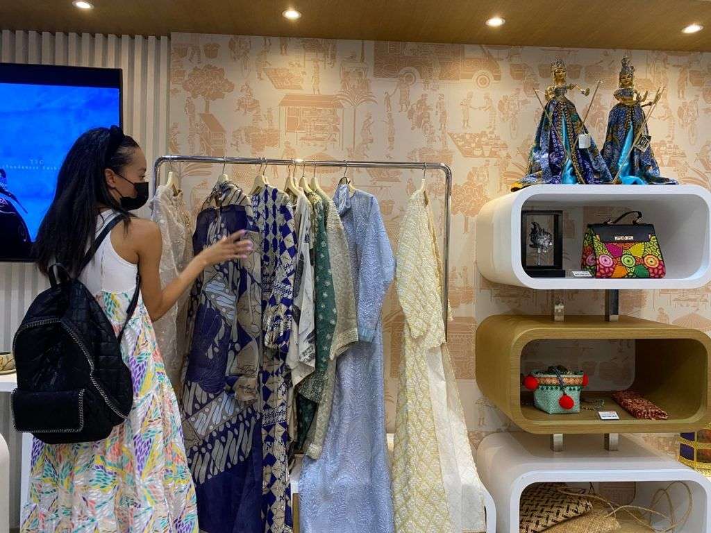 Produk Jabar Banyak Dilirik Pasar Global